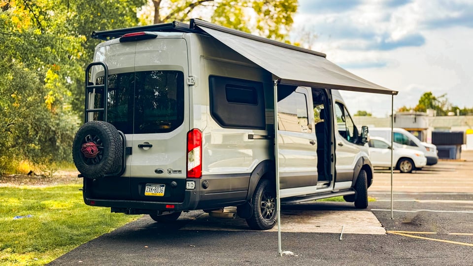 Blog | Vanture Customs